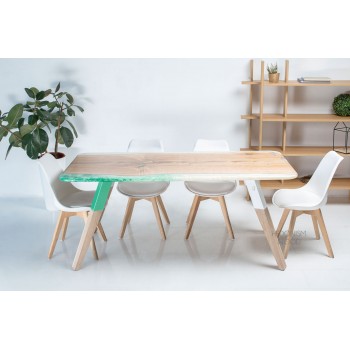 Обеденный стол — мод. HW014