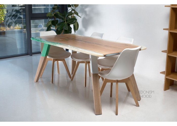  Обеденный стол — мод. HW014  10 — купить в PORTES.UA