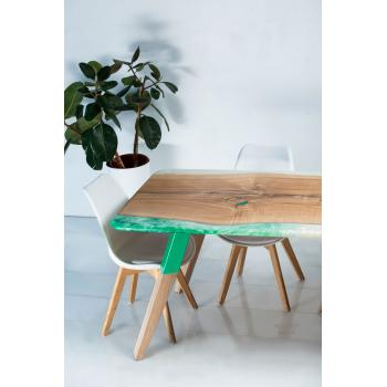 Обідній стіл – мод. HW014