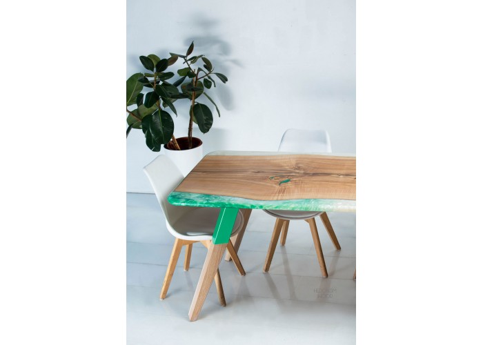  Обеденный стол — мод. HW014  2 — купить в PORTES.UA