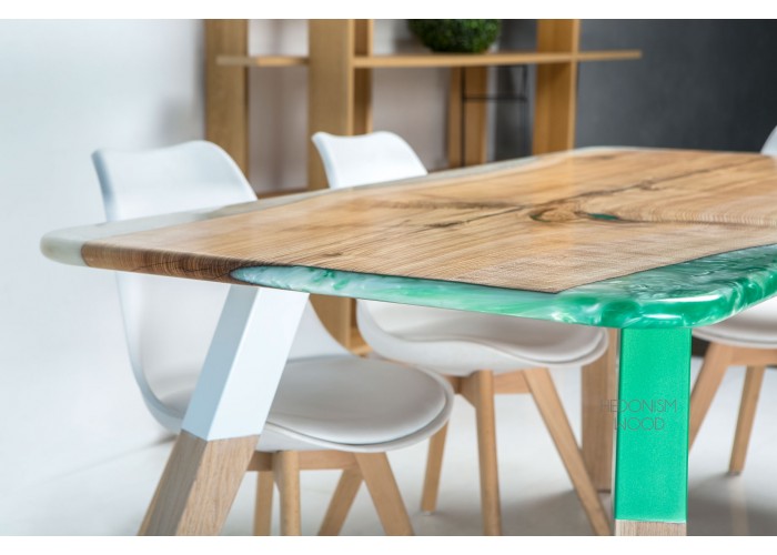  Обеденный стол — мод. HW014  3 — купить в PORTES.UA