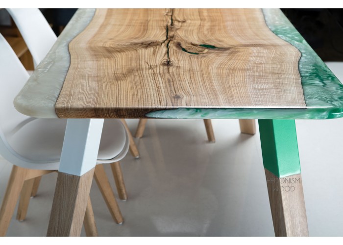  Обеденный стол — мод. HW014  4 — купить в PORTES.UA