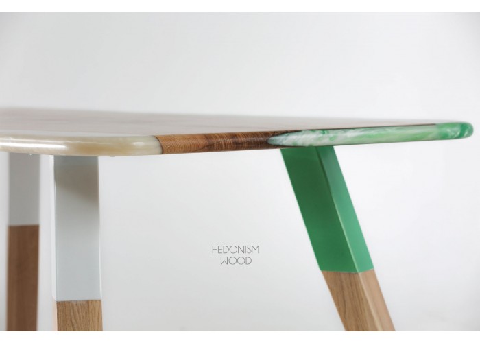  Обеденный стол — мод. HW014  5 — купить в PORTES.UA