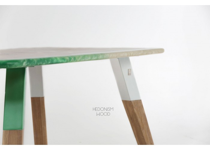  Обеденный стол — мод. HW014  6 — купить в PORTES.UA