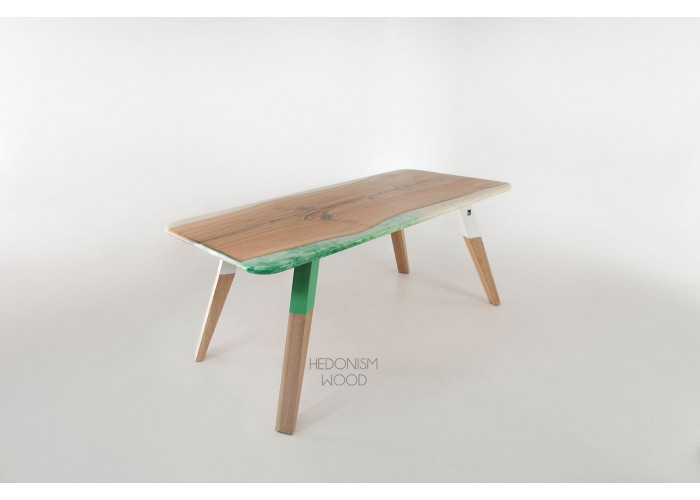  Обеденный стол — мод. HW014  9 — купить в PORTES.UA