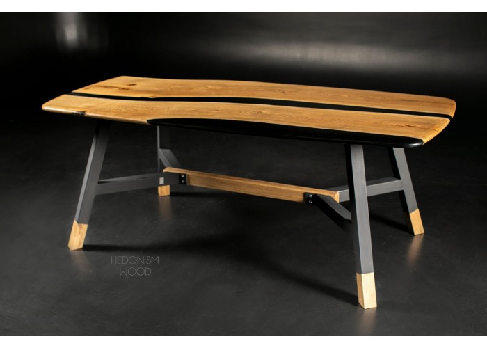  Обеденный стол — мод. HW006  1 — купить в PORTES.UA