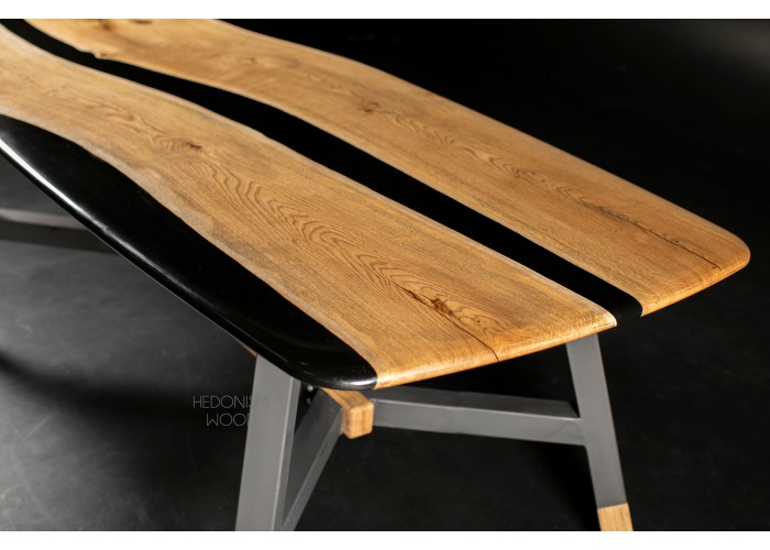  Обеденный стол — мод. HW006  10 — купить в PORTES.UA