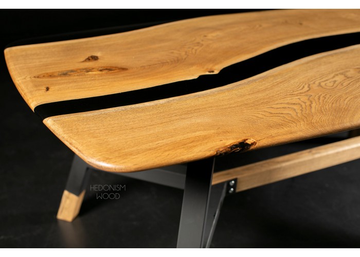  Обеденный стол — мод. HW006  2 — купить в PORTES.UA