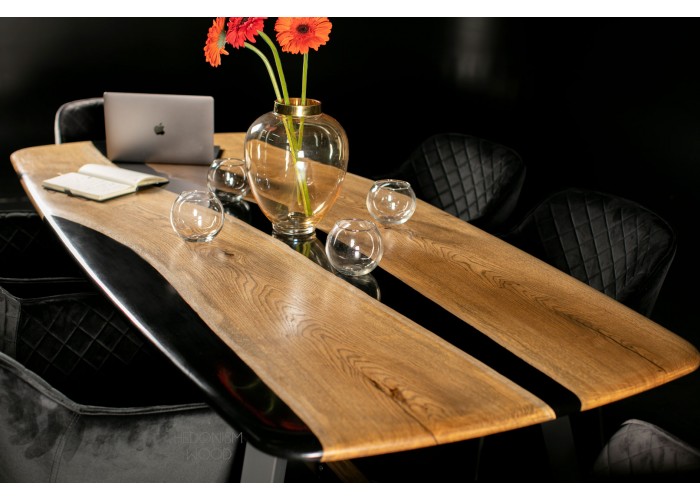  Обеденный стол — мод. HW006  5 — купить в PORTES.UA