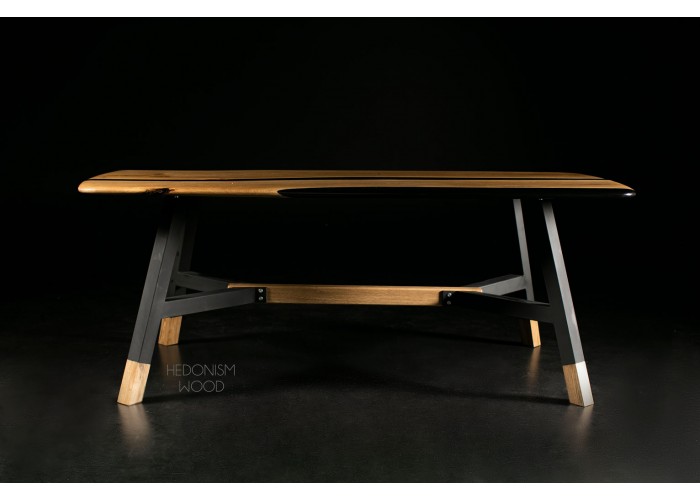 Обеденный стол — мод. HW006  8 — купить в PORTES.UA