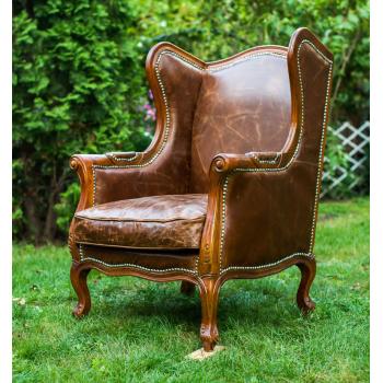 Крісло Людовик