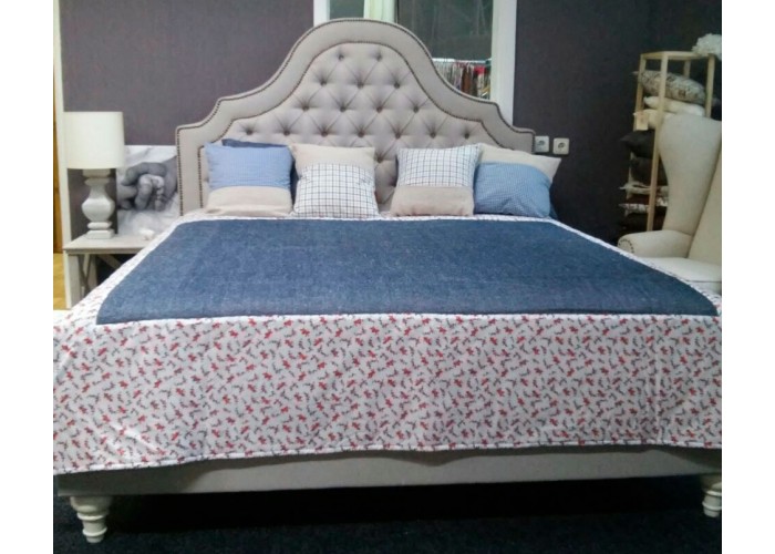  Кровать Марокко  2 — купить в PORTES.UA