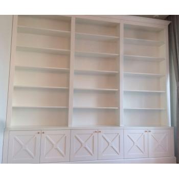 Книжковий стелаж Прованс