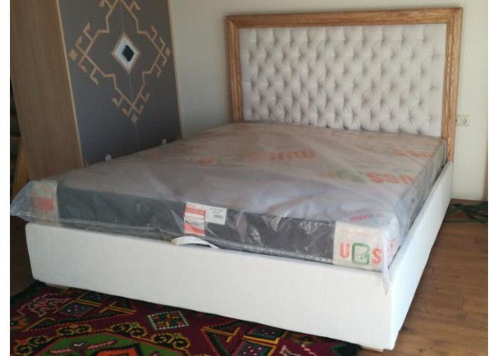  Ліжко Gutsul  4 — замовити в PORTES.UA