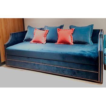 Диван-ліжко Бергамо