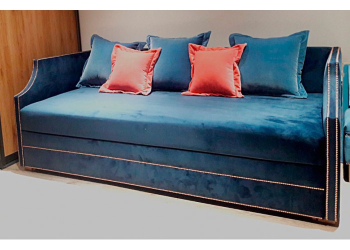  Диван-ліжко Бергамо  2 — замовити в PORTES.UA