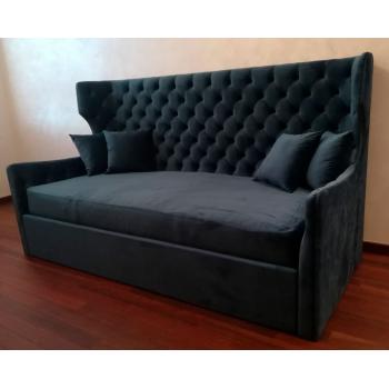 Диван-ліжко Манхеттен