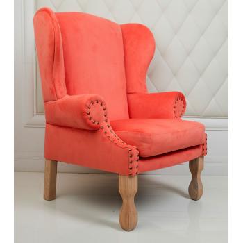 Дитяче крісло Принцеса