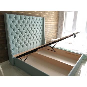 Ліжко Честер