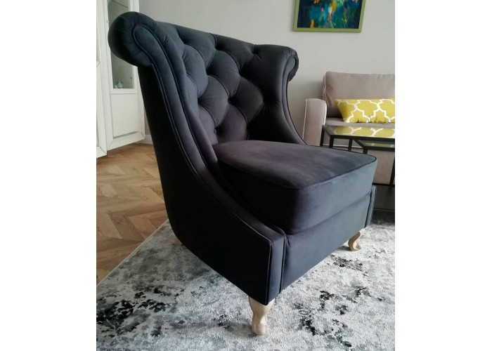  Кресло Рондо  1 — купить в PORTES.UA