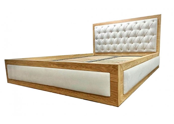  Ліжко Вуді  1 — замовити в PORTES.UA
