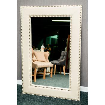 Дзеркало у тканині