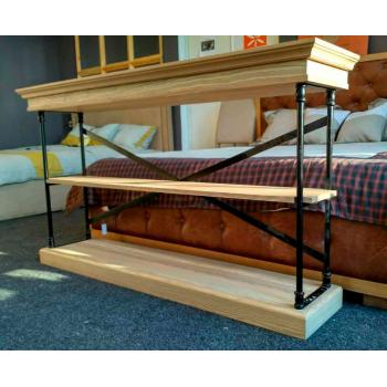 Консоль Лофт