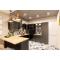 Eco-style kitchen 201 by Pinchuk ADT