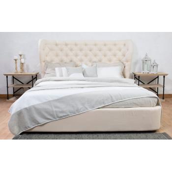 Тумбочка Лофт