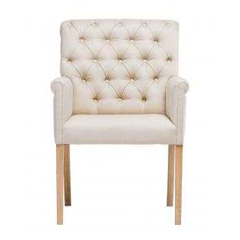 Стілець Діжон з підлокітниками