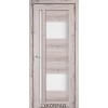 Двери Korfad VENECIA DELUXE VND-03 Дуб нордик Двери Korfad VENECIA DELUXE VND-03 Дуб нордик