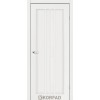 Двери Korfad VENECIA DELUXE VND-05 Ясень белый Двери Korfad VENECIA DELUXE VND-05 Ясень белый