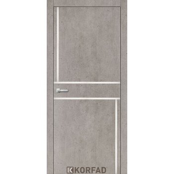 ALUMINIUM LOFT PLATO ALP-07