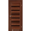 Двери Korfad PORTO DELUXE PD-01 Орех Двери Korfad PORTO DELUXE PD-01 Орех