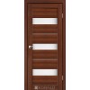 Двери Korfad PORTO DELUXE PD-12 Орех Двери Korfad PORTO DELUXE PD-12 Орех
