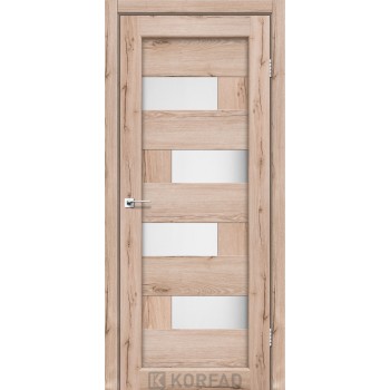 Двері міжкімнатні з коробкою PARMA PM-10