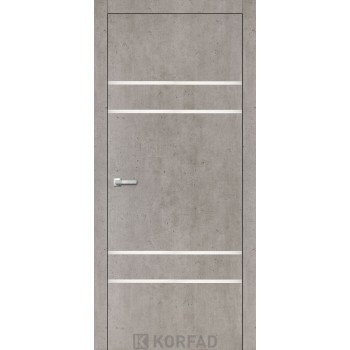 ALUMINIUM LOFT PLATO ALP-04