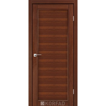 Купити двері міжкімнатні нестандартних розмірів PORTO PR-13 Горіх