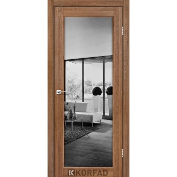 Двері в стилі лофт SANVITO SV-01 дуб браш