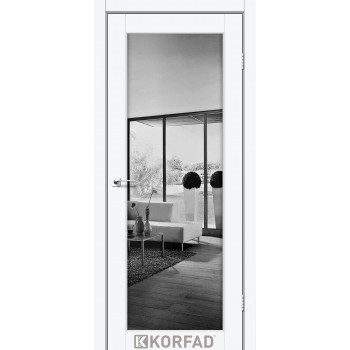 Двери экошпон SANVITO SV-01 лайт бетон