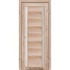 Двери Korfad VENECIA DELUXE VND-01 Дуб тобакко Двери Korfad VENECIA DELUXE VND-01 Дуб тобакко