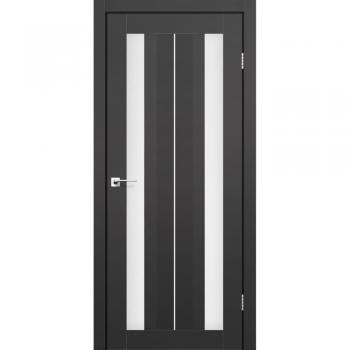 AL-01 super PET антранцит (сатин белый)