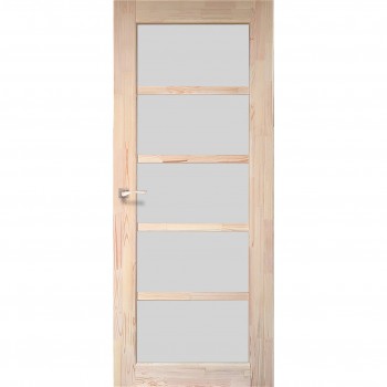 Дверь деревянная SD-01