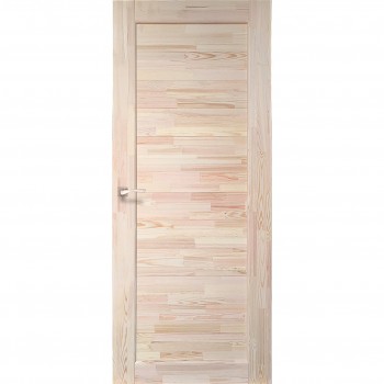 Двери деревянные межкомнатные SD-03