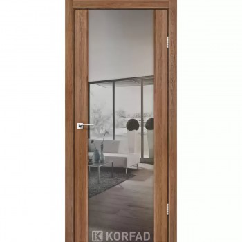 Двері в стилі лофт SANREMO SR-01 дуб браш