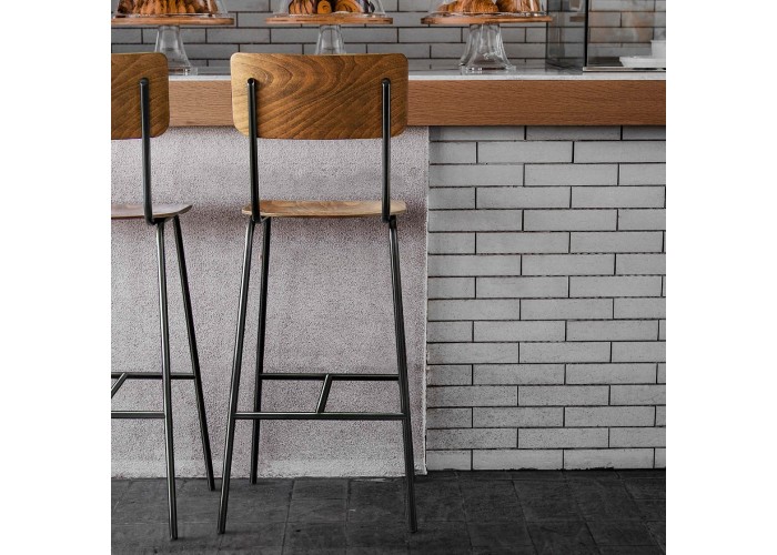  Fifties wood bar  5 — замовити в PORTES.UA