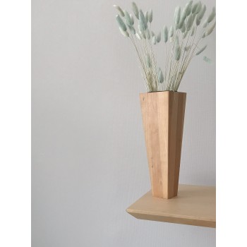 Ваза дерев'яна Air M1