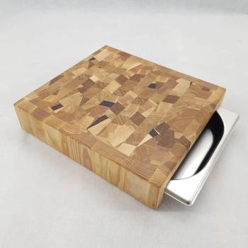 Дошка з гастроємністю