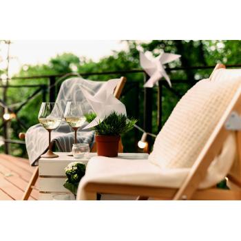 Бокал винний Burgundy M