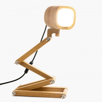 Настольная лампа FLAMPIC Basic